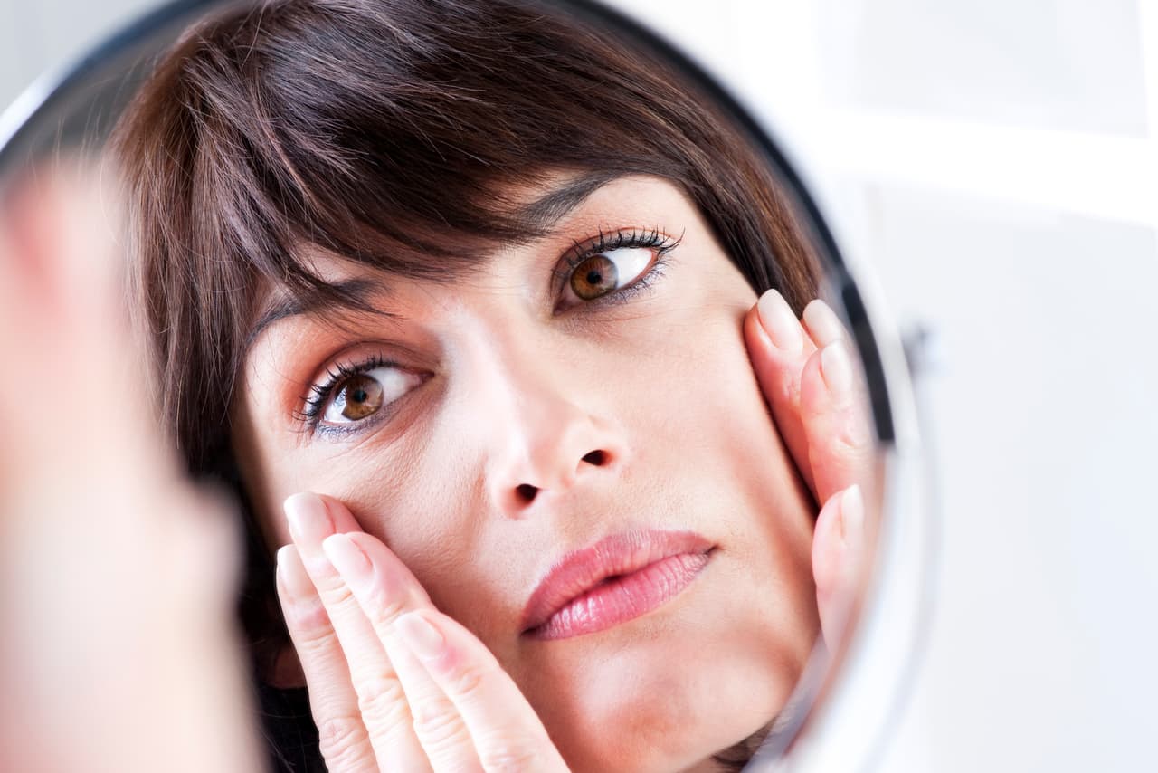 Consejos de belleza para mujeres de 40