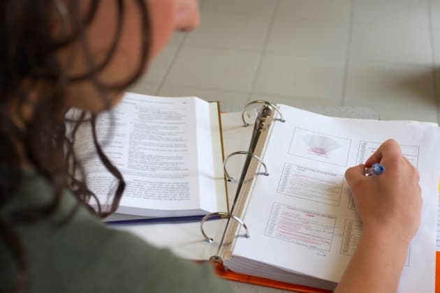 7 carreras profesionales para las mujeres que desean retomar sus estudios