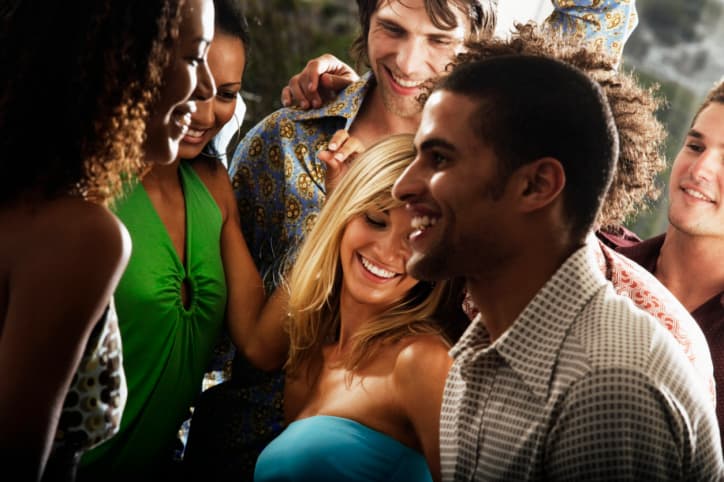 5 pruebas de que tu chico no es tan fuerte emocionalmente como pensabas