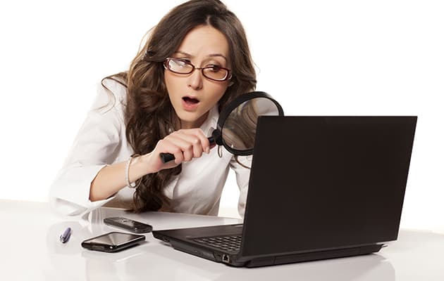 Cosas vergonzosas que hacemos tras una ruptura amorosa