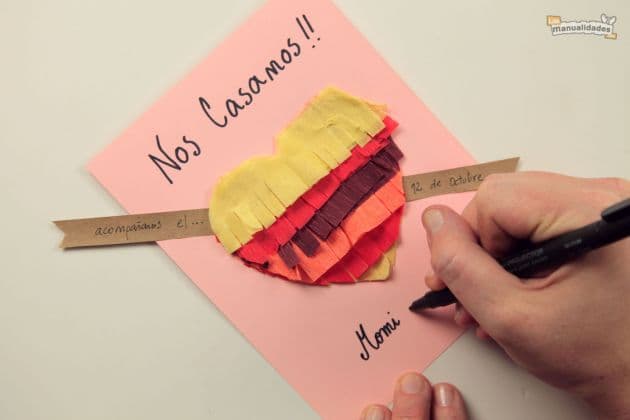 Detalles para regalar el 14 de febrero