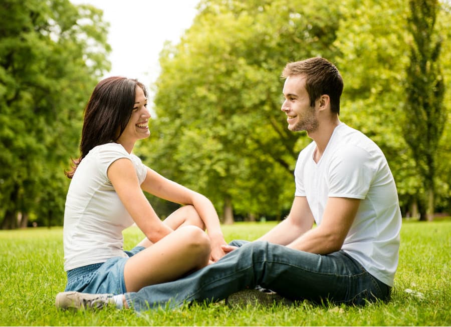 Errores al empezar una relación