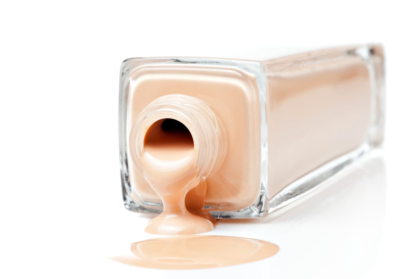 5 errores que cometemos al maquillarnos