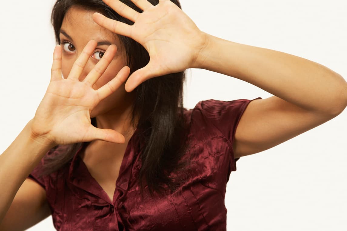 6 trucos fáciles para esconder las canas