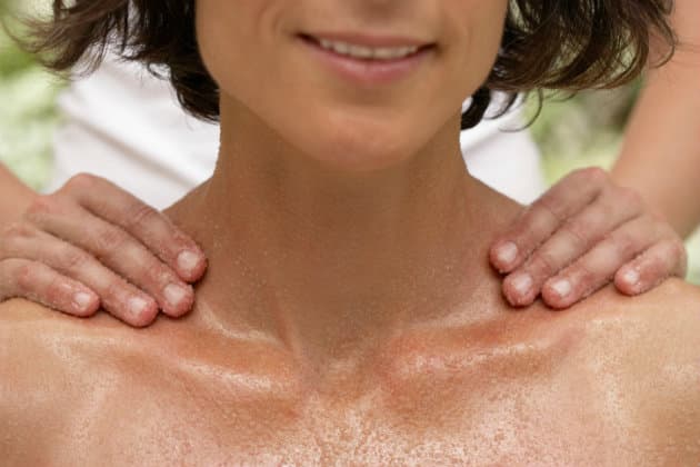 Beneficios que no conocías de la sal marina para tu piel