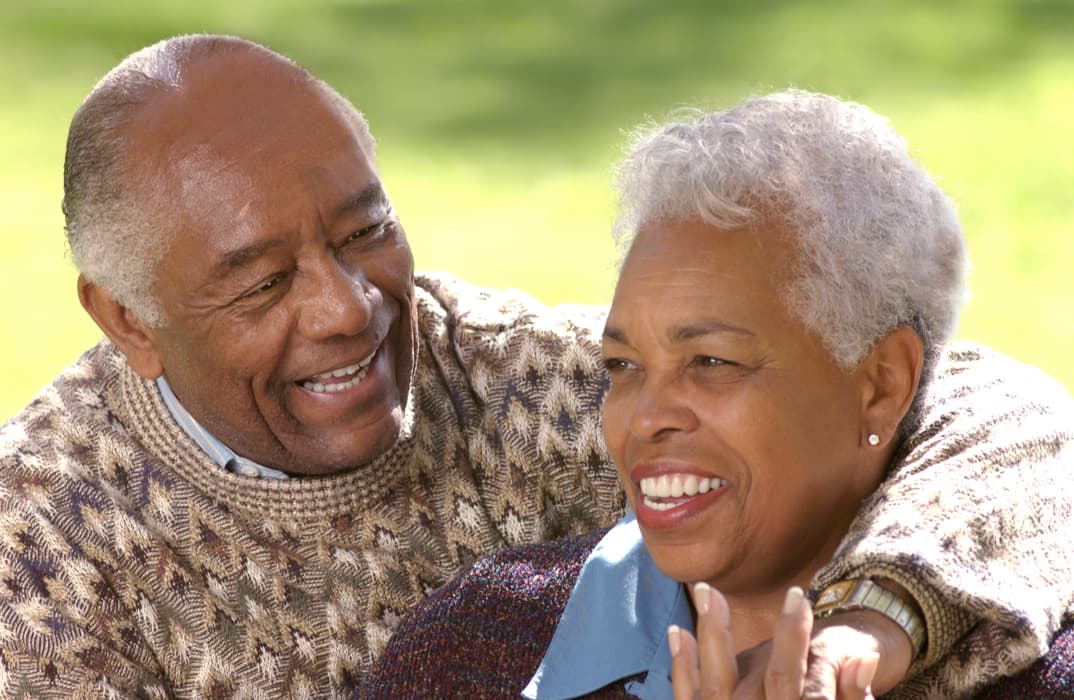 ¿Existe el amor para toda la vida?