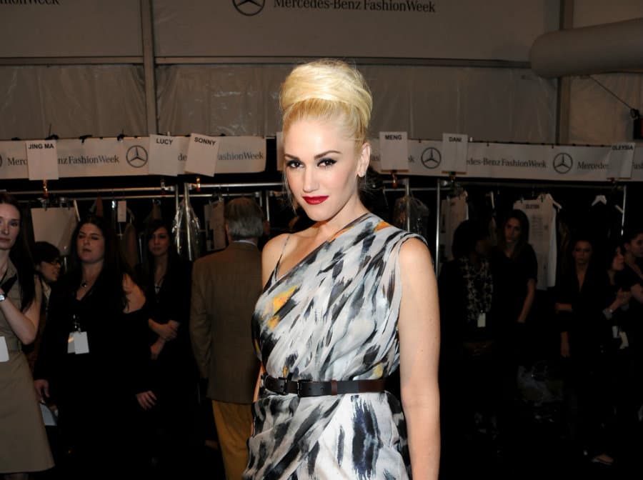 Famosas que tienen sus propias marcas de ropa