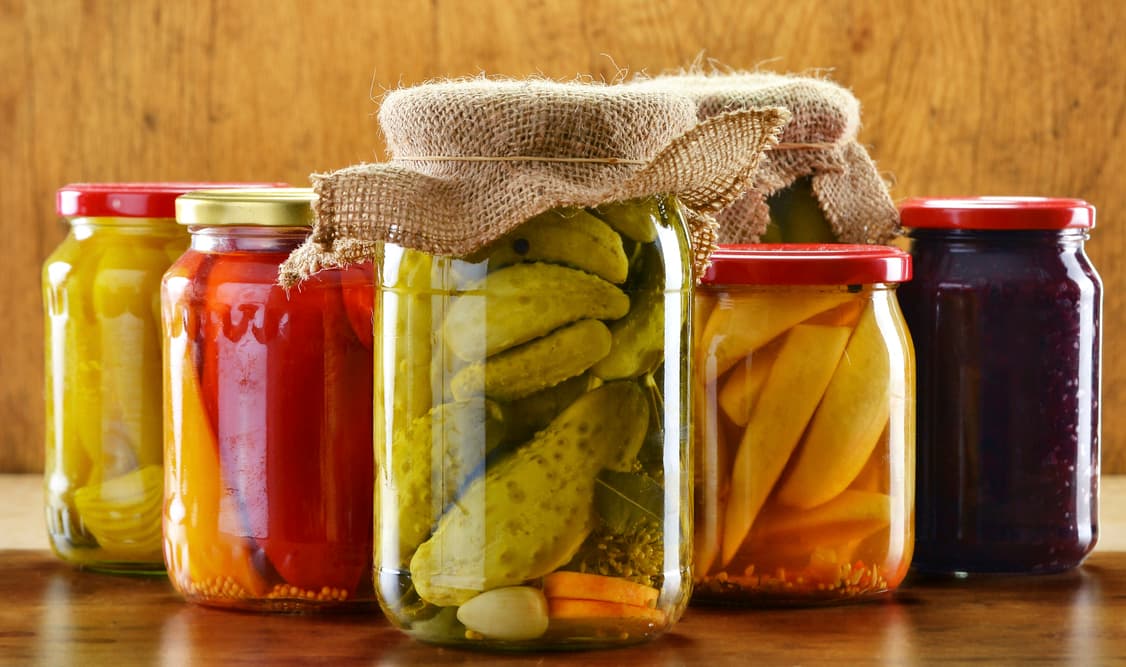 5 consejos para mantener una alacena ordenada