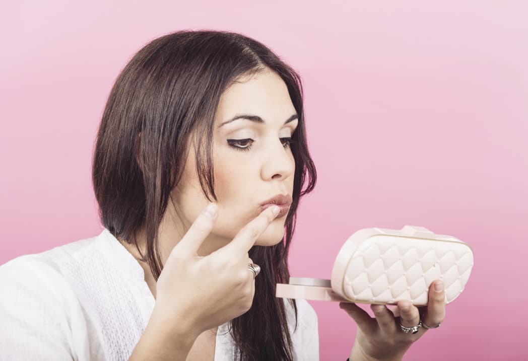 Evita el maquillaje que te hace ver mayor