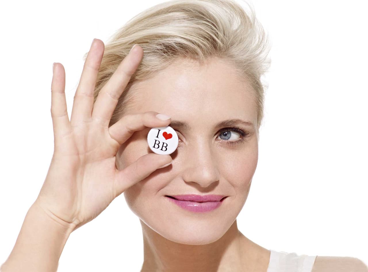 BB cream, todo en uno