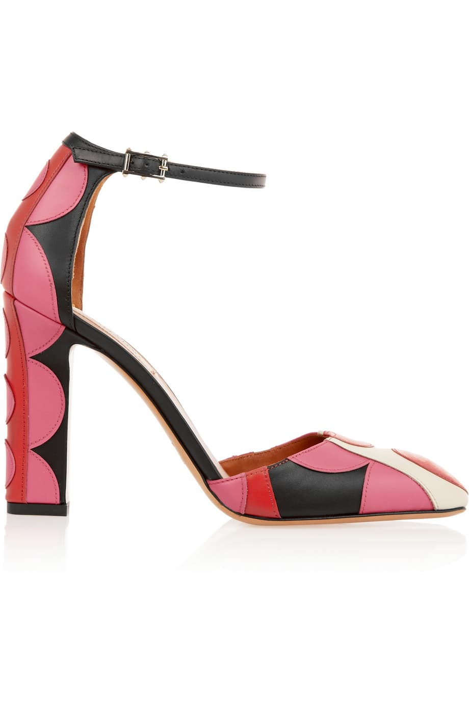 5 modelos de zapatos que estarán de moda en 2015