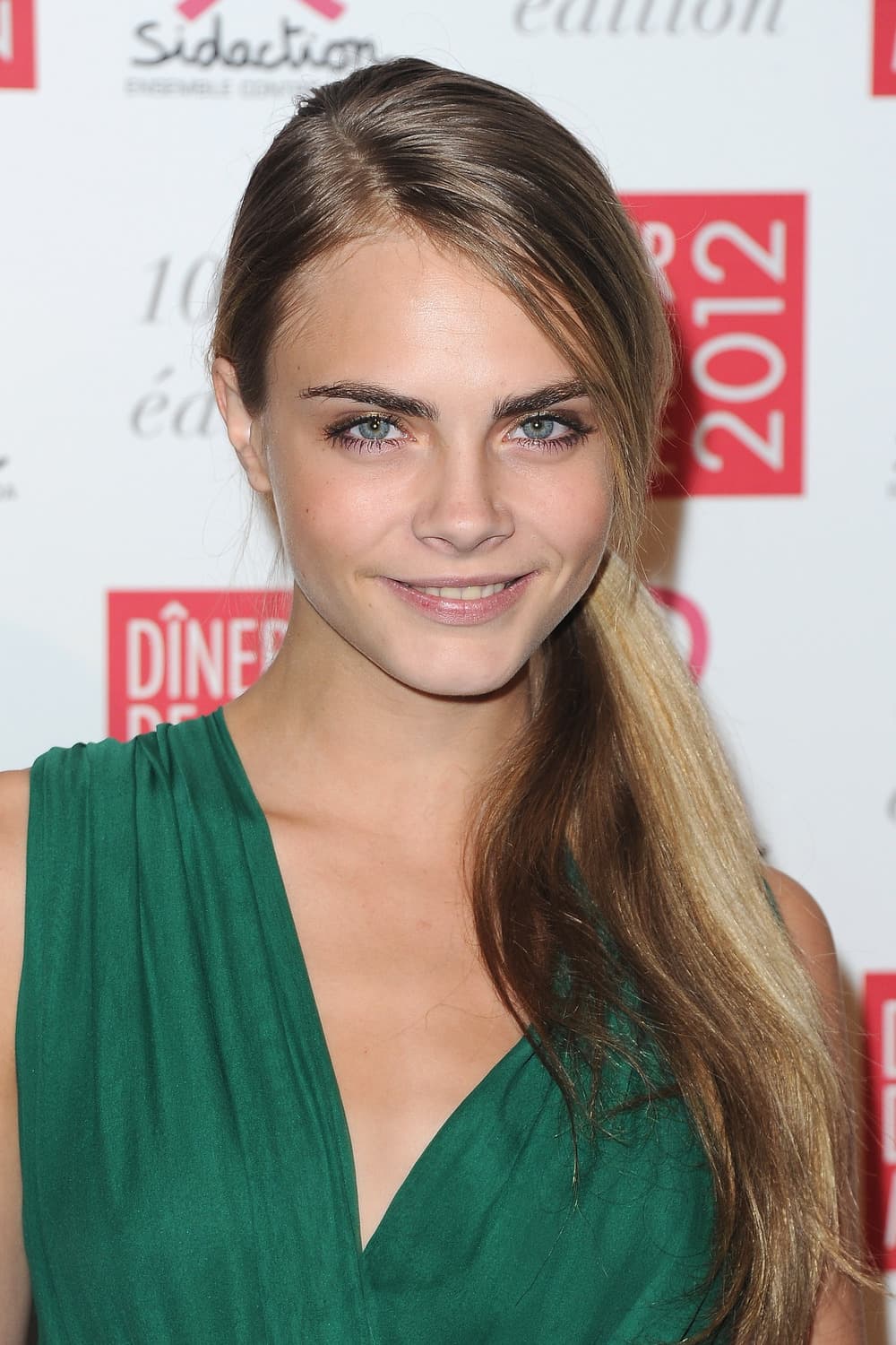 Peinados fáciles para pelo largo