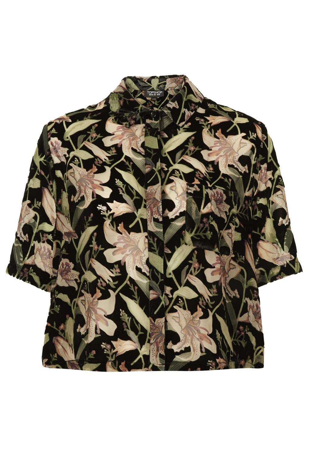 5 prendas de Topshop que te enamorarán