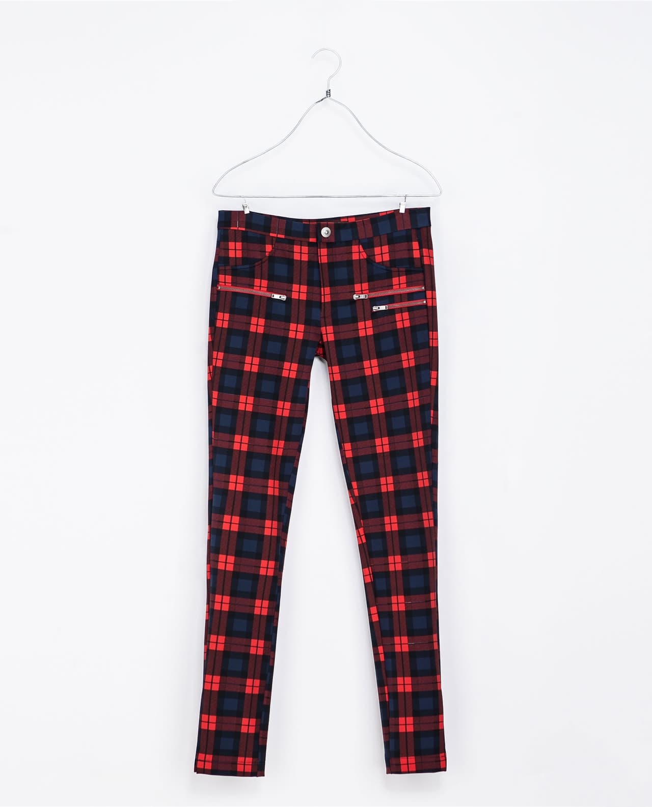 5 prendas de Zara TRF que no puedes dejar escapar