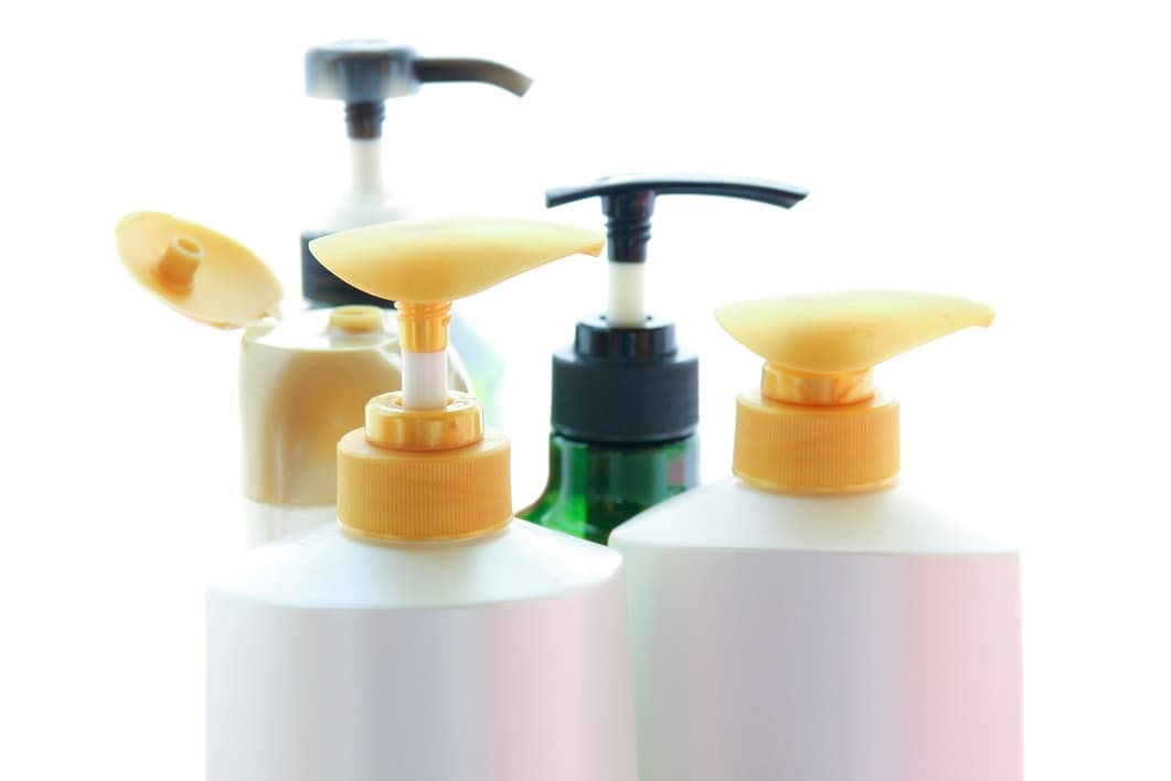 Productos de belleza para la ducha que necesitas en verano