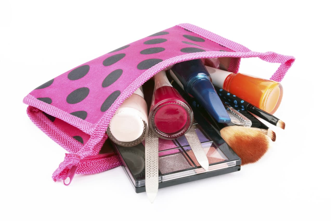 5 productos de belleza para llevar al trabajo