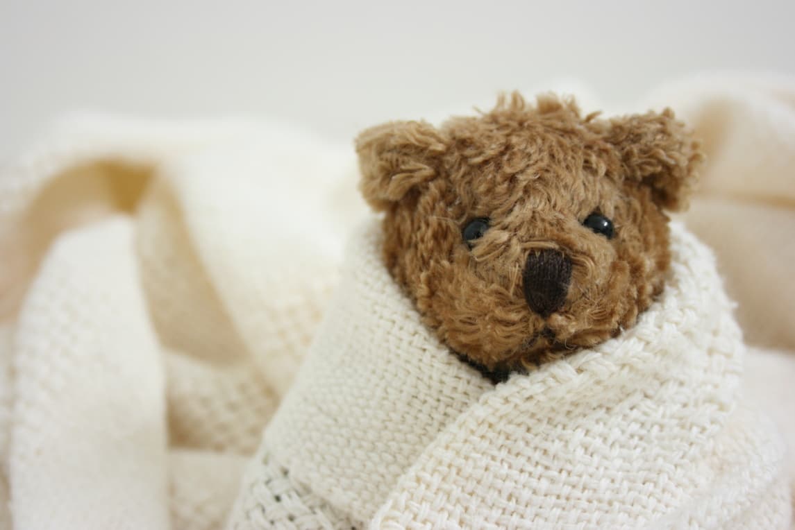 ¿Qué hacer con las cosas de tu ex?