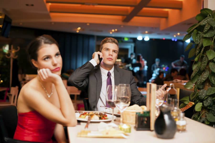 ¿Por qué somos infieles?