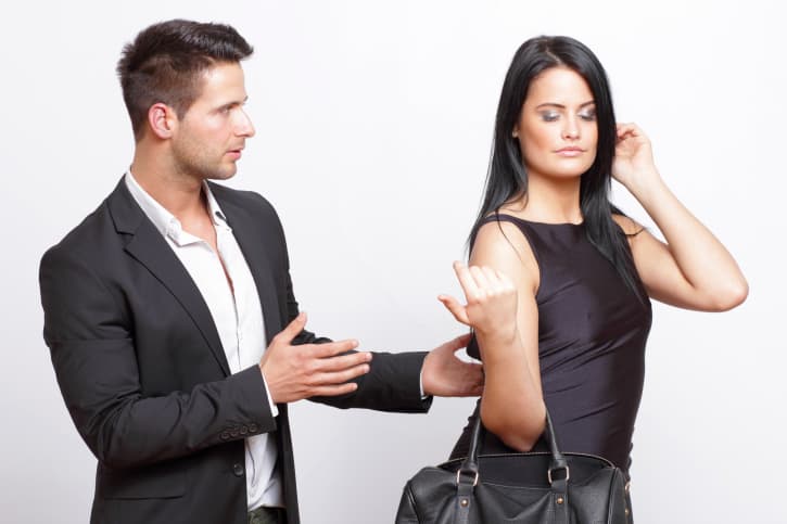 5 razones por las que un chico todavía no te invitó a salir