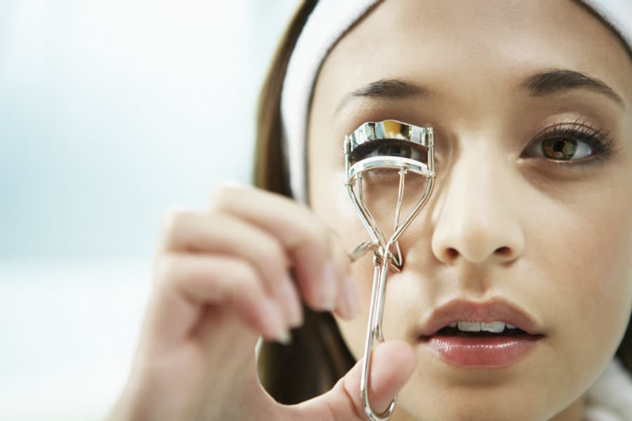 Reglas a seguir para unas pestañas impactantes