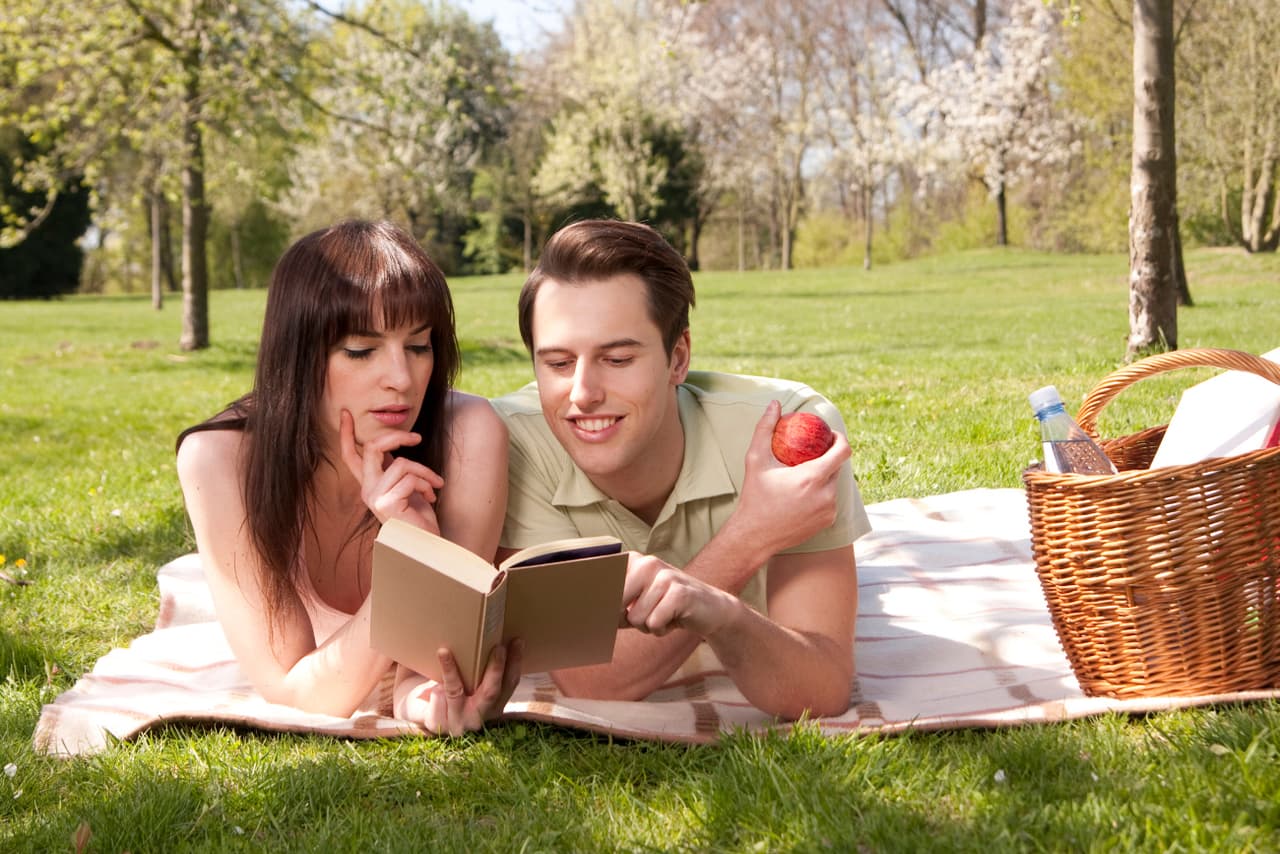 Románticas ideas para celebrar tu aniversario