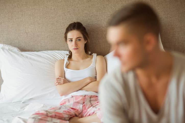 5 señales de que ese chico no quiere una relación seria contigo