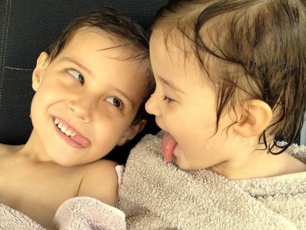 ¡Ganadora del Concurso Día de la Madre 2013!