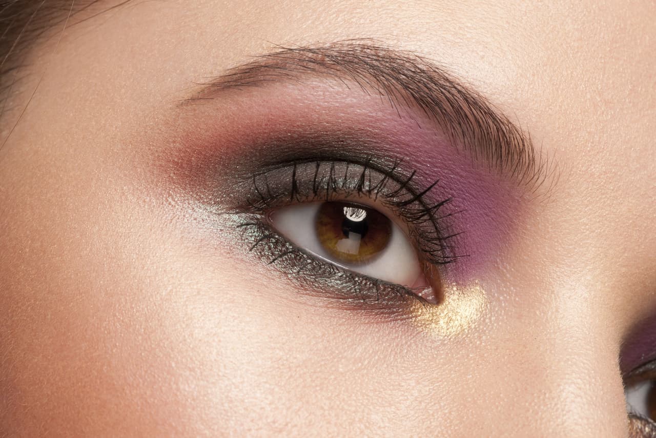 Sombras de ojos para realzar tu mirada