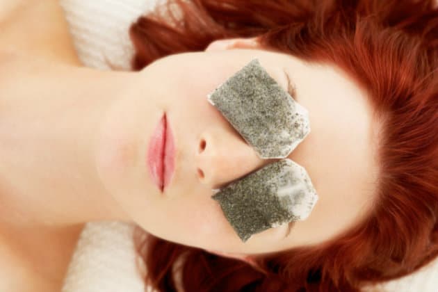 4 Trucos de belleza con ingredientes de la cocina