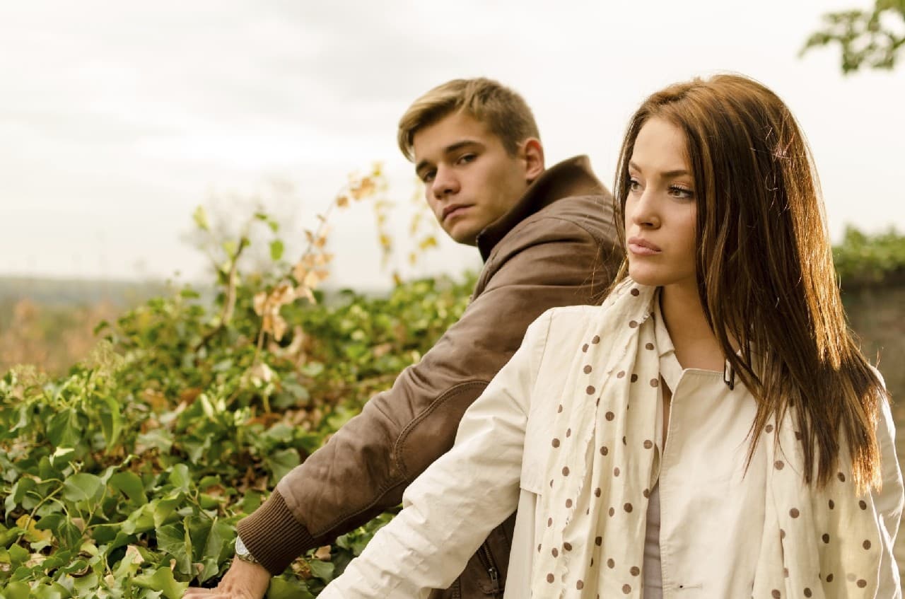 Cómo terminar con una relación complicada