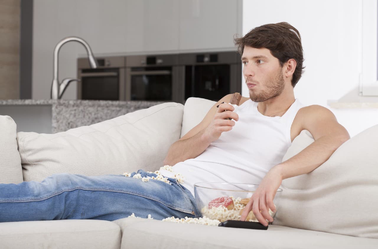 10 tipos de hombres que jamás nos convienen