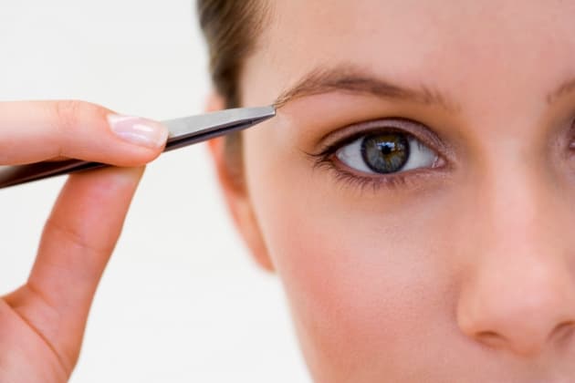 Tips para lucir unas cejas perfectas