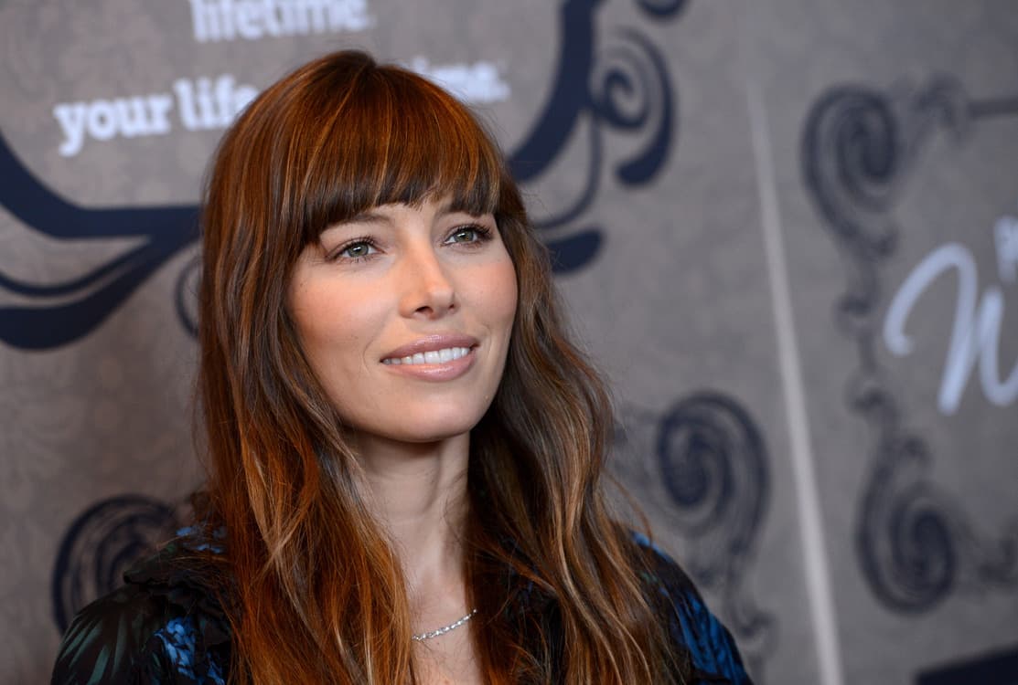 Top 5: Looks de Jessica Biel