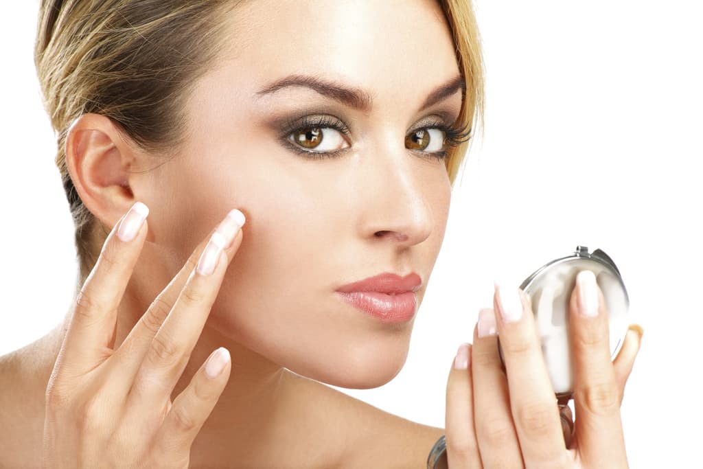 7 tips para hacer que tu maquillaje dure todo el día