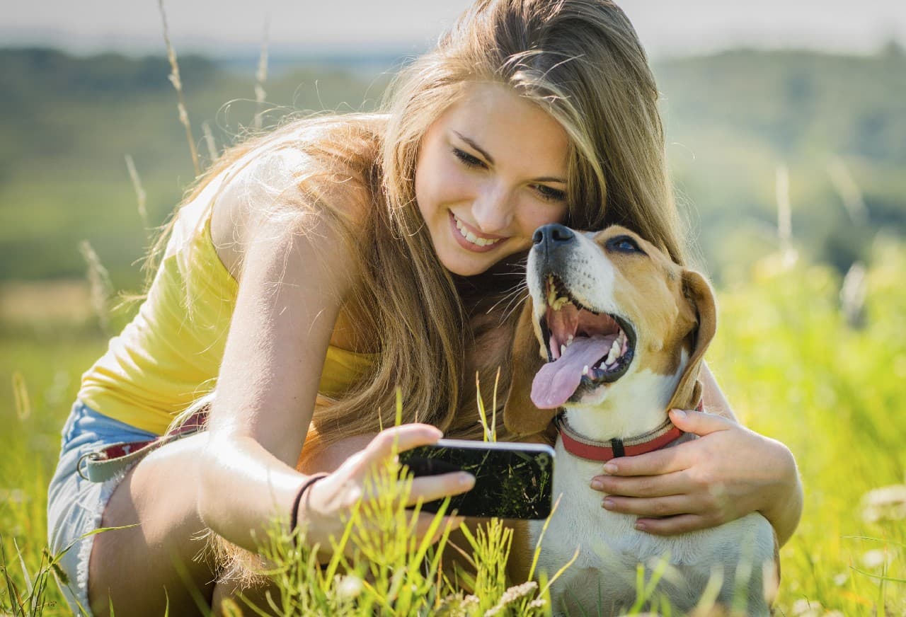 La mejor raza de perro para tu personalidad es...