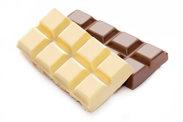 Mito o realidad: ¿El chocolate blanco engorda más que el negro?