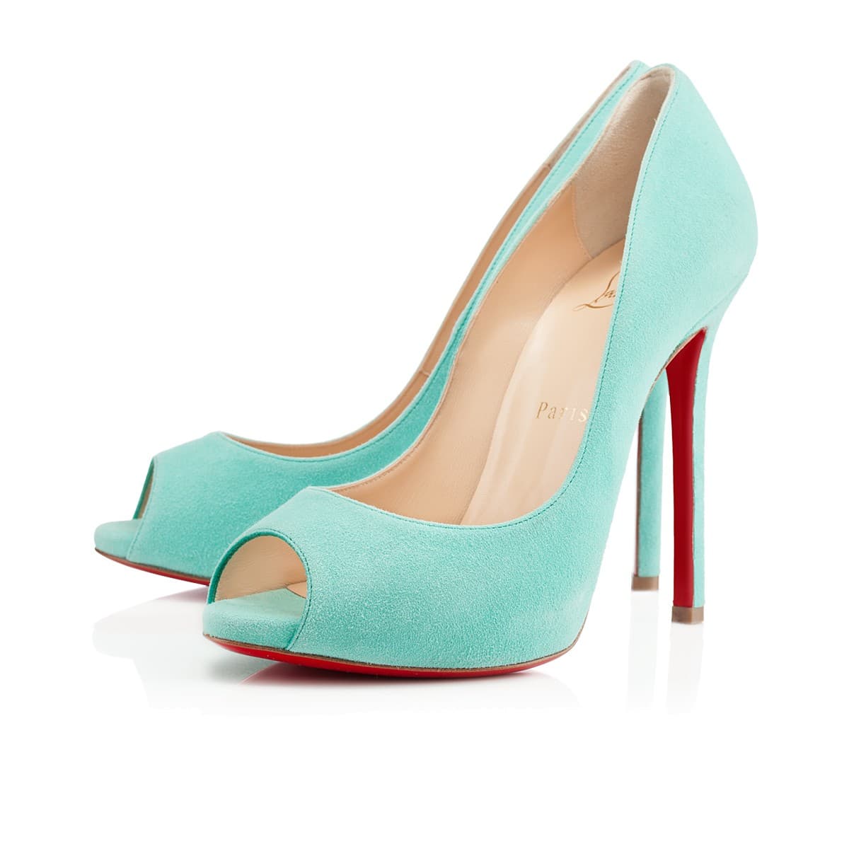 Zapatos Christian Louboutin verano 2014