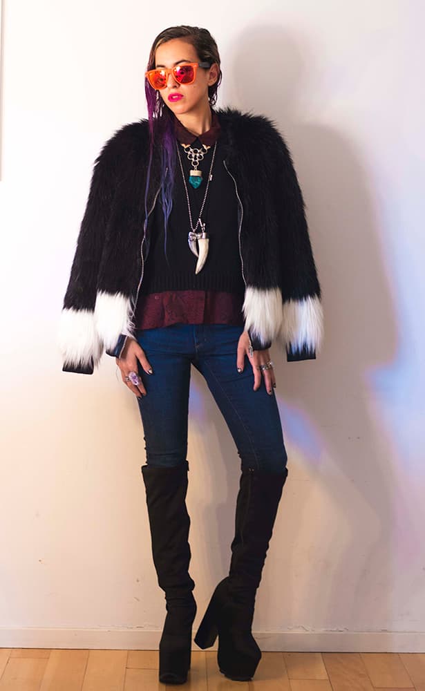 ¿La moda te incomoda? ¡Hoy te doy la solución!