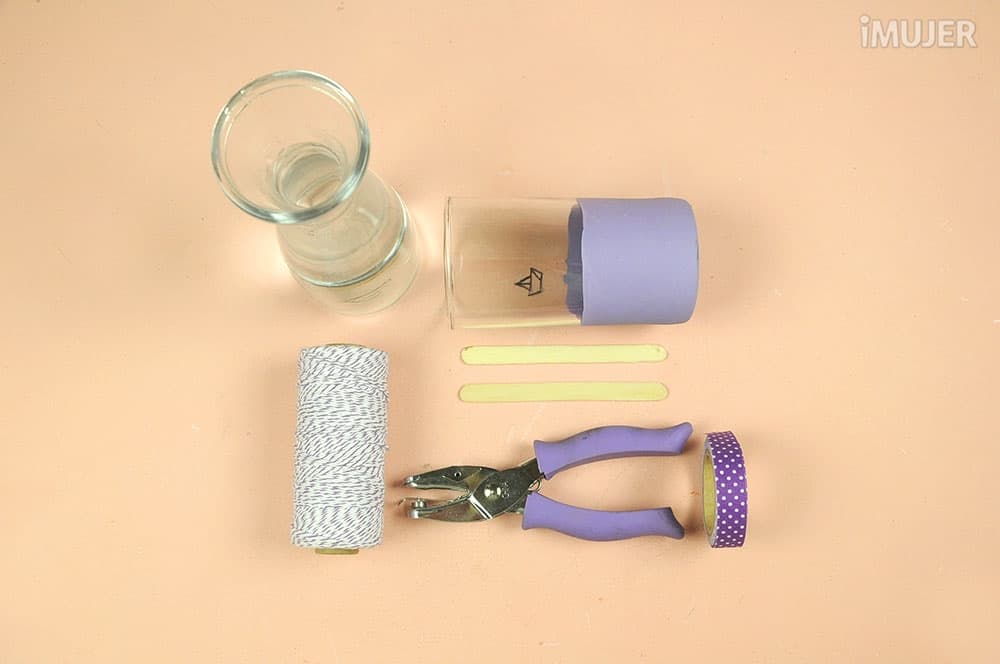 Joyas con palitos que son muy fáciles de hacer