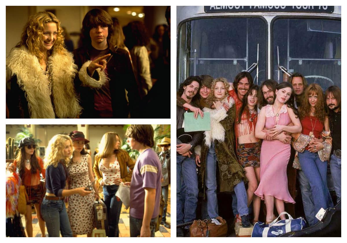 5 looks de películas que vas a amar