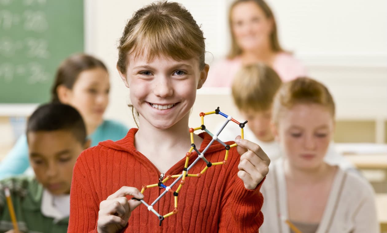 Los hijos únicos son más exitosos: ¿mito o realidad?