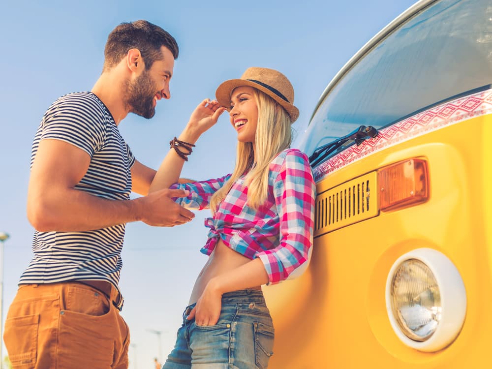 La fórmula para un matrimonio perfecto, según un estudio es…