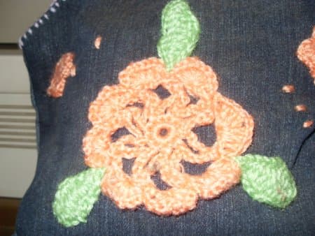 Morena nos envía sus bolsos x3