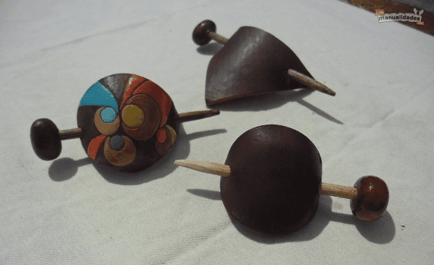 7 accesorios para el cabello para obsequiar a mamá