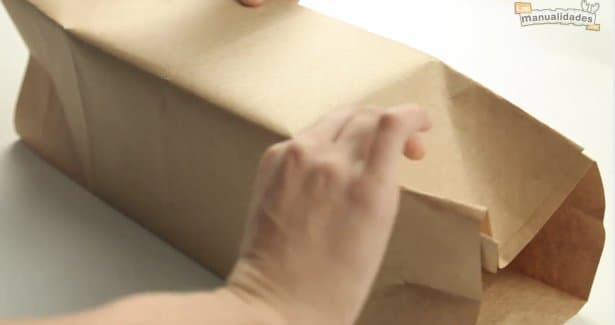 Cómo envolver un regalo para el Día de la madre