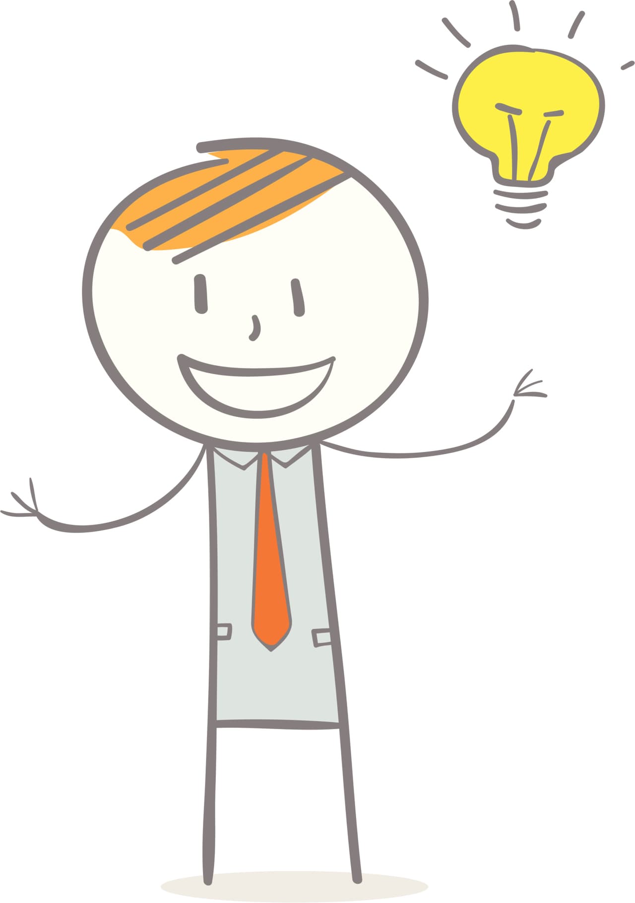 Carta para el Día del padre