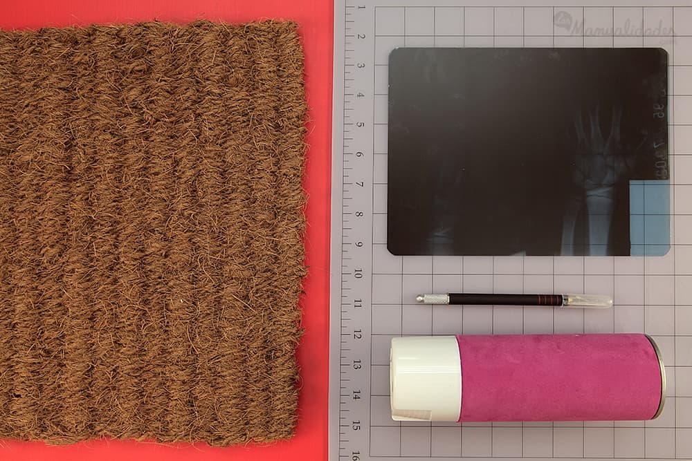 Cómo decorar una alfombra