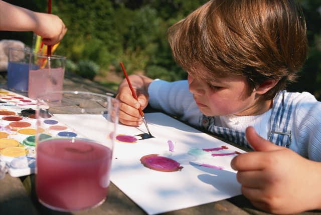 Alternativas para una fiesta de cumpleaños sin regalos