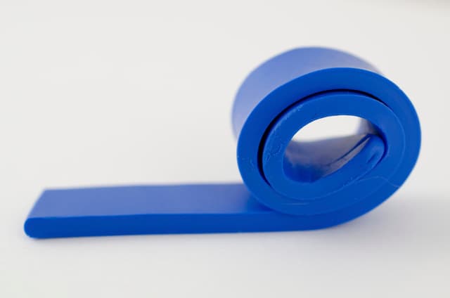 Cómo hacer moldes de arcilla