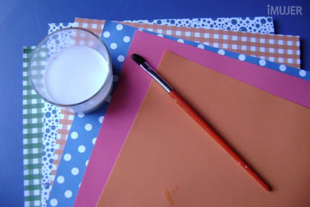 Creativas invitaciones para cumpleaños infantiles